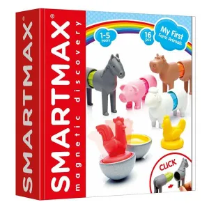 SmartMax "My First Farm Animals" (1 )