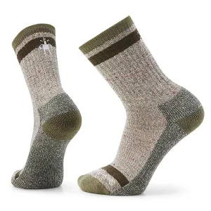 Smartwool Everyday Larimer Light Cushion Crew Socks Color: Winter Moss