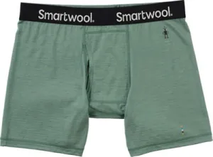 Smartwool Men's Merino 150 Boxer Brief Boxed