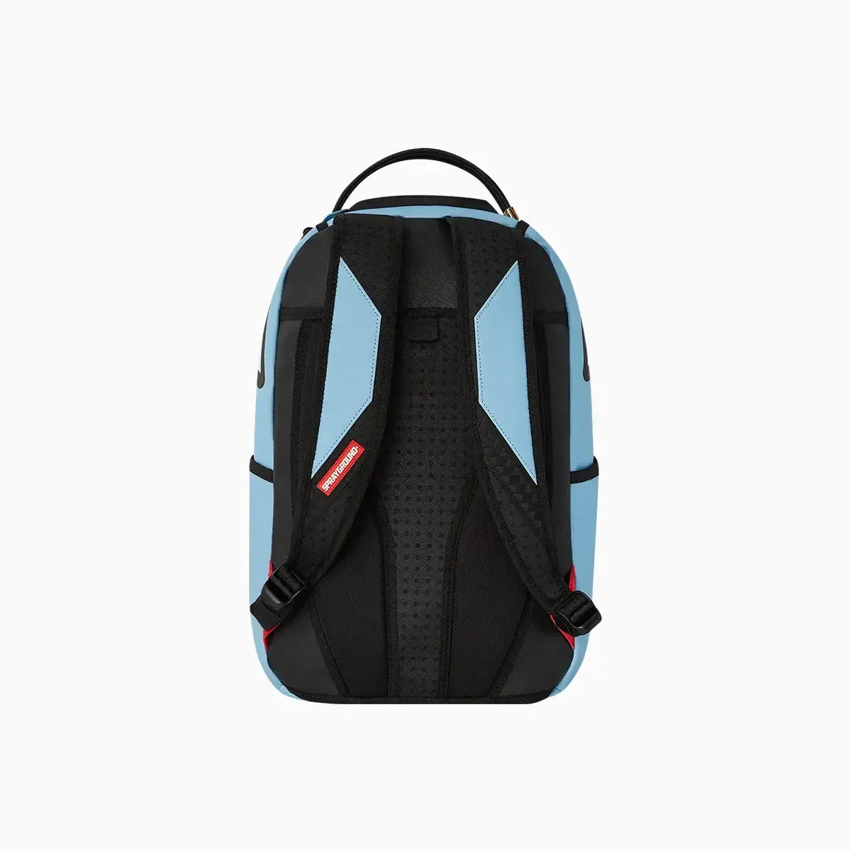 Smash Logo Deep Blue Sky DLXSV Backpack