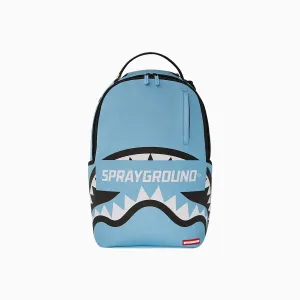 Smash Logo Deep Blue Sky DLXSV Backpack