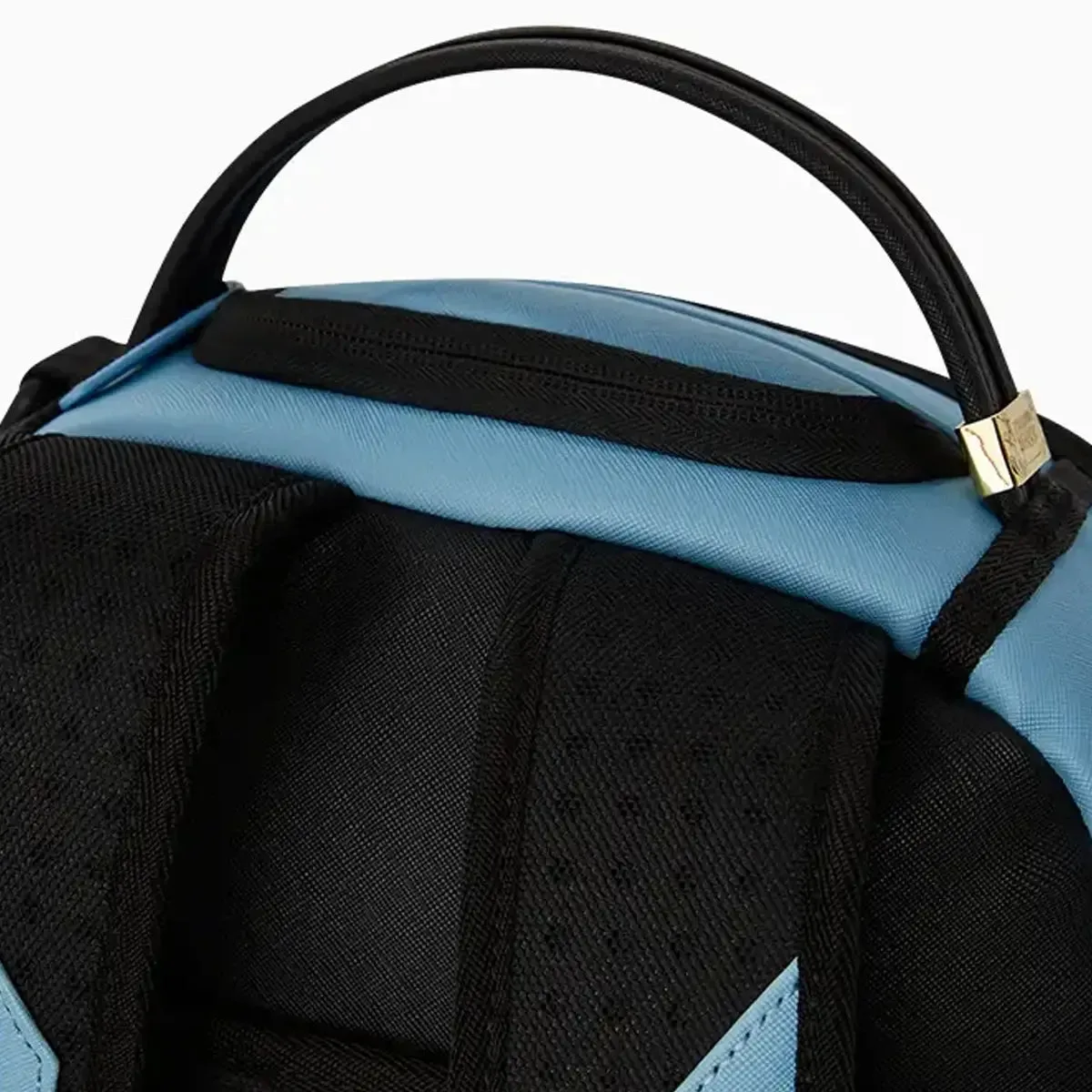 Smash Logo Deep Blue Sky DLXSV Backpack