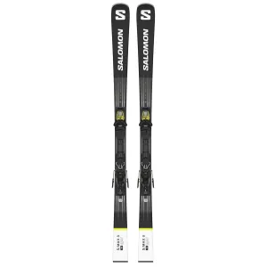 S/MAX 8 inc Salomon M11 Binding Package