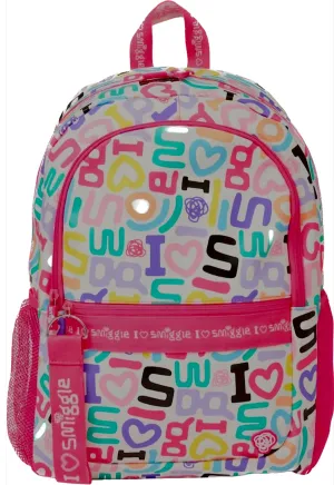 Smiggler Classic Backpack