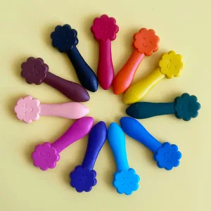 Smile Crayons