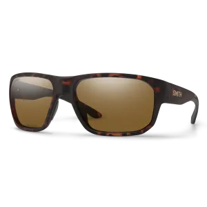 SMITH ARVO MATTE TORTOISE | CHROMAPOP POLARIZED BROWN