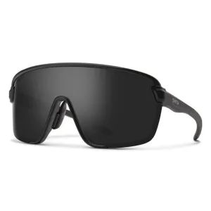 Smith - Bobcat Sunglasses, Matte Black, CP Black Lens