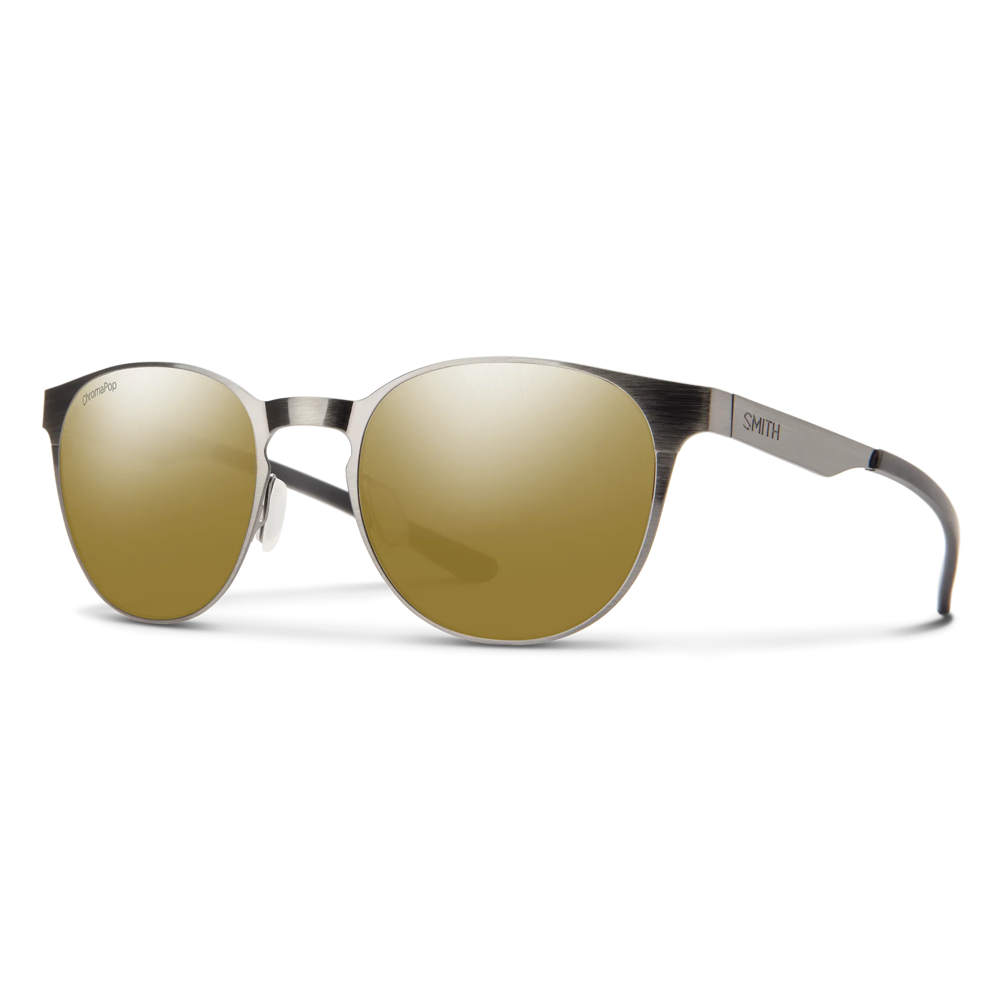 Smith Eastbank Metal Sunglasses