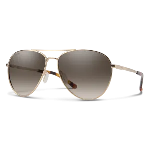 Smith Layback Sunglasses - Women's