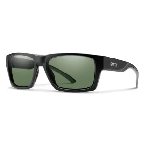 SMITH-OUTLIER 2-003-5716-SUNGLASSES