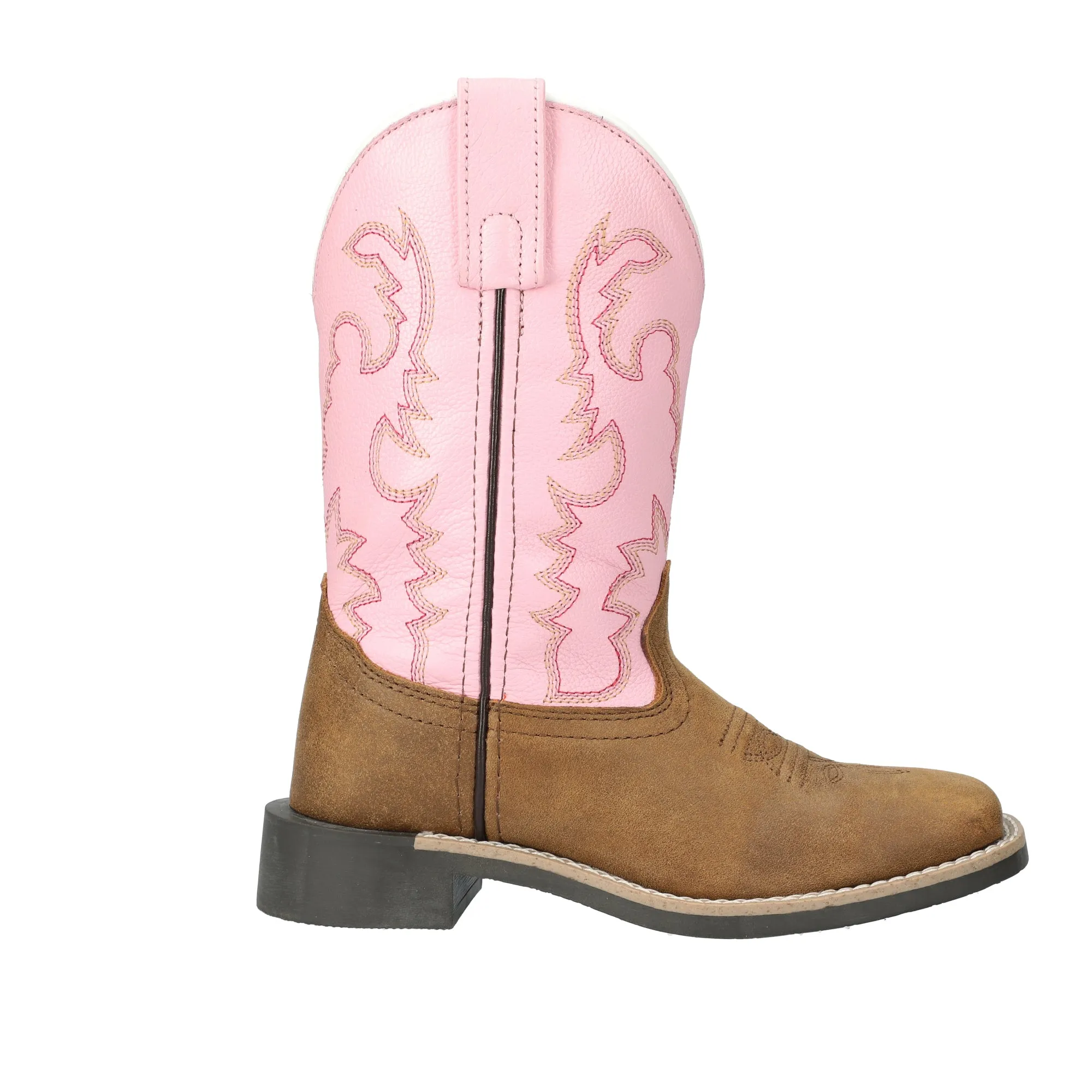 Smoky Mountain Boots Addison Western Boot