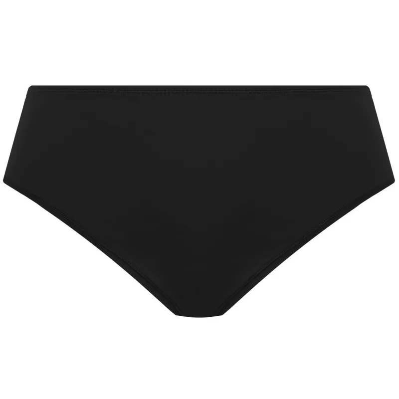 Smooth Full Brief Black - Elomi