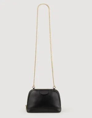 Smooth Leather Rittah Bag