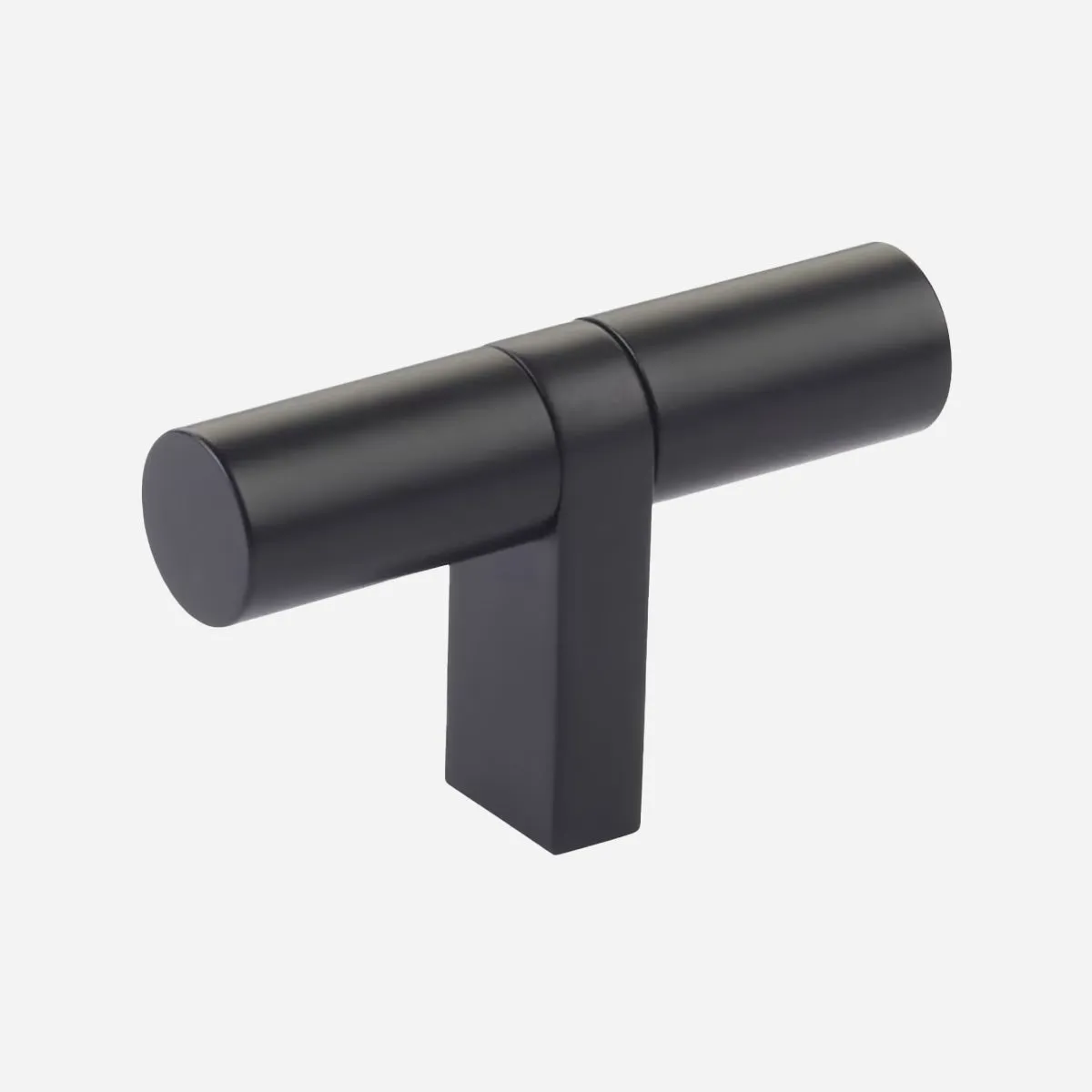 Smooth Select Cabinet T-Knob