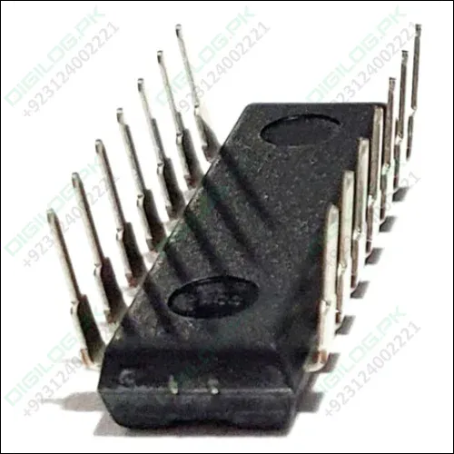 Sn74hc21n 74hc21 Dual 4-input Positive-and Gates Breadboard-friendly Ic Dip-14