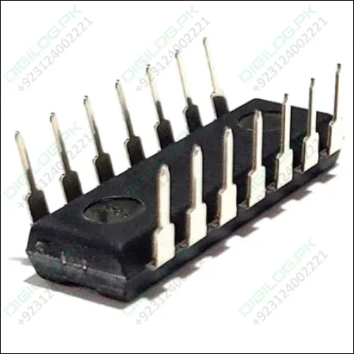 Sn74hc21n 74hc21 Dual 4-input Positive-and Gates Breadboard-friendly Ic Dip-14