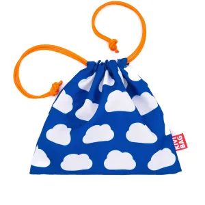 Snack Bag (Cloud Blue)