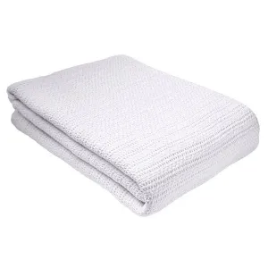 Snag Free Thermal Blankets 2 PK