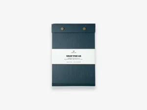 Snap Pad SQ A5 Dark Blue