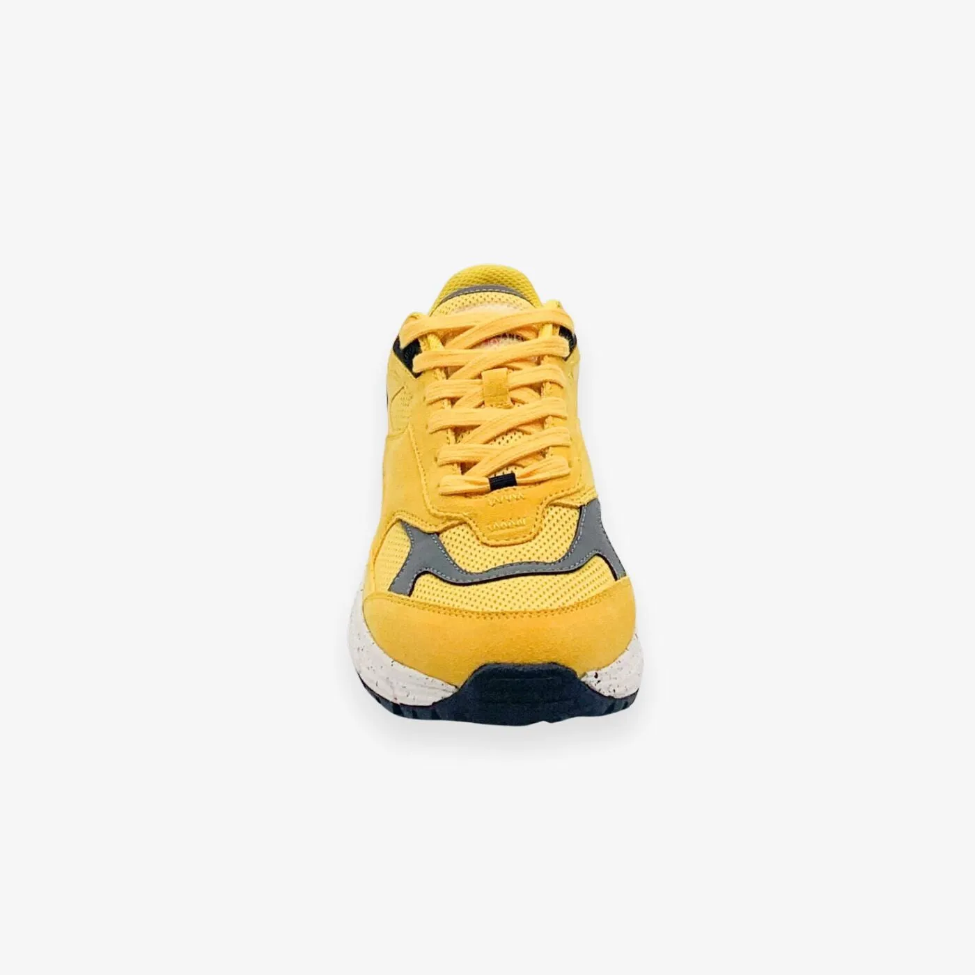 Sneakers EVER-EAST jaune