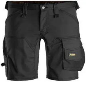 Snickers AllRound Work Stretch Shorts - 6143