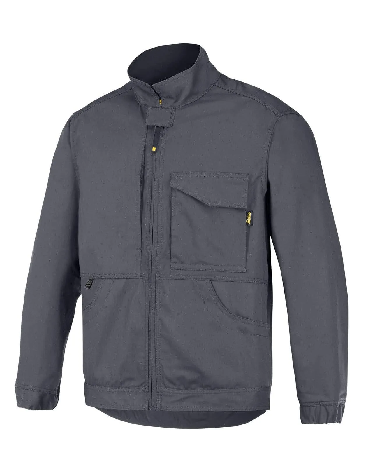 Snickers Service Line Work Jacket Durable and Dirt Repellent - 1673