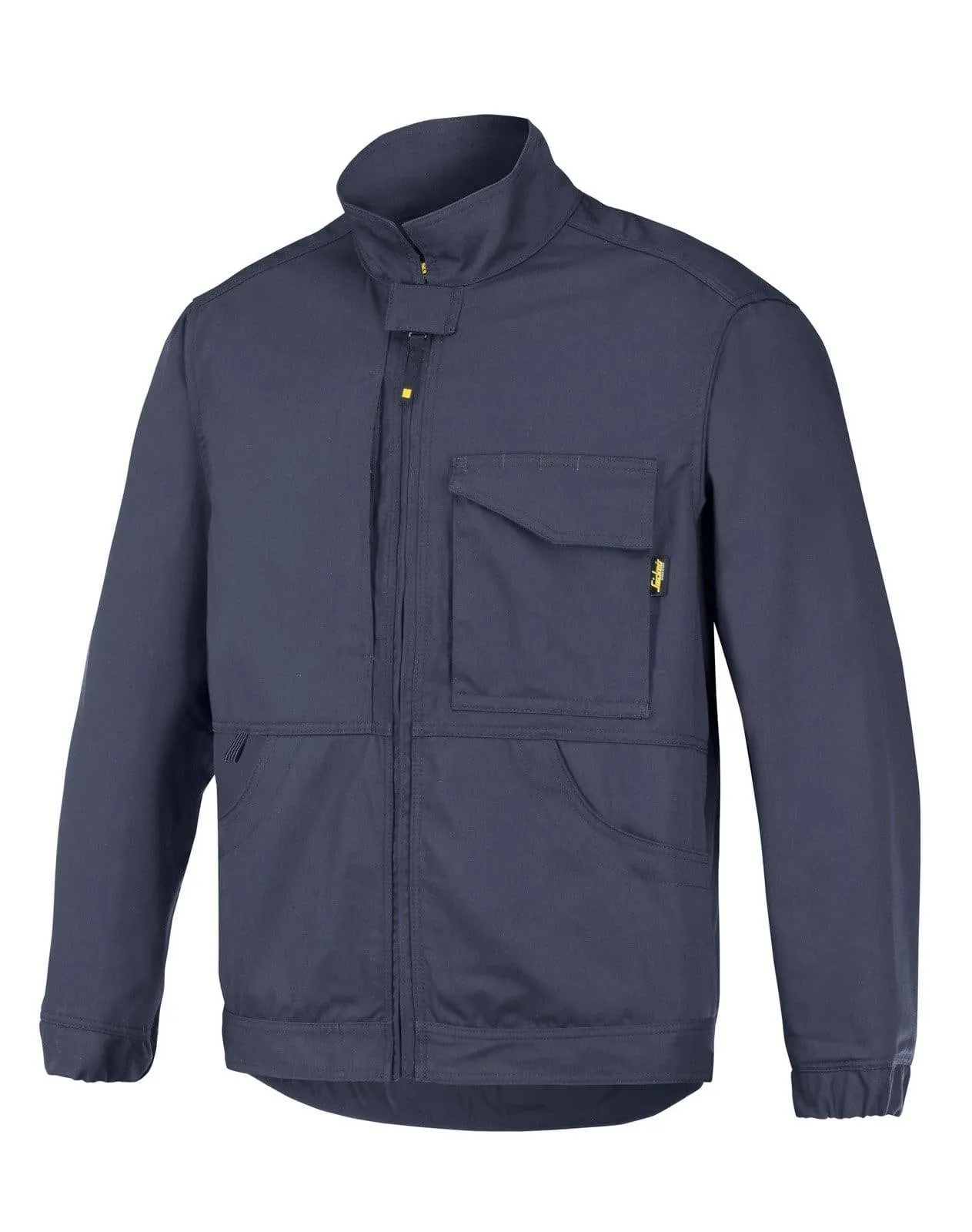 Snickers Service Line Work Jacket Durable and Dirt Repellent - 1673