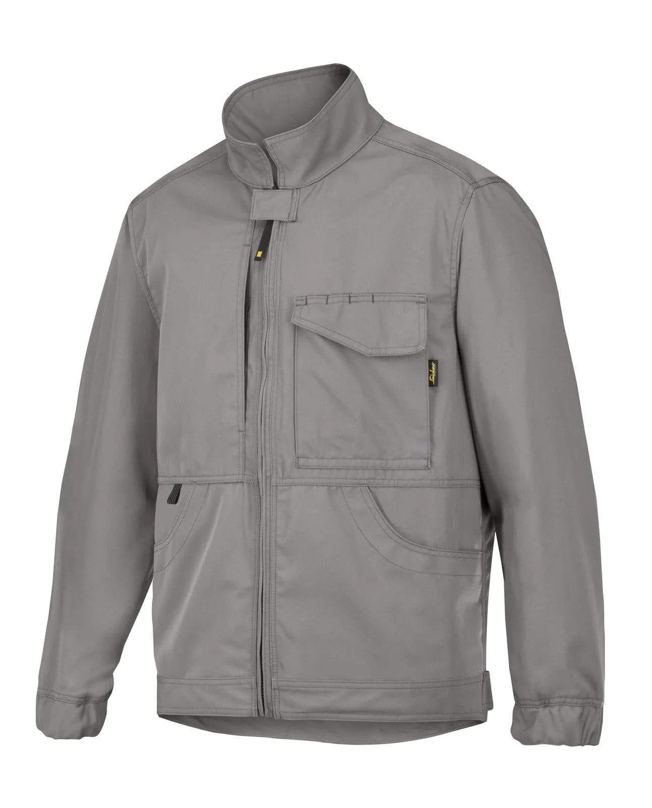 Snickers Service Line Work Jacket Durable and Dirt Repellent - 1673