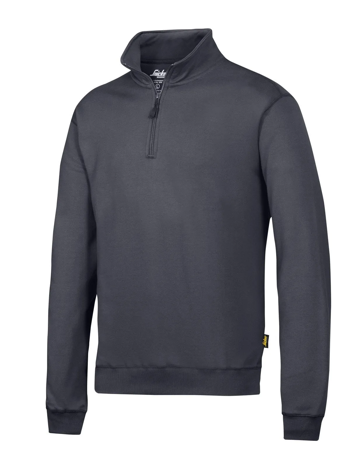 Snickers Workwear ½ Zip Sweatshirt - 2818