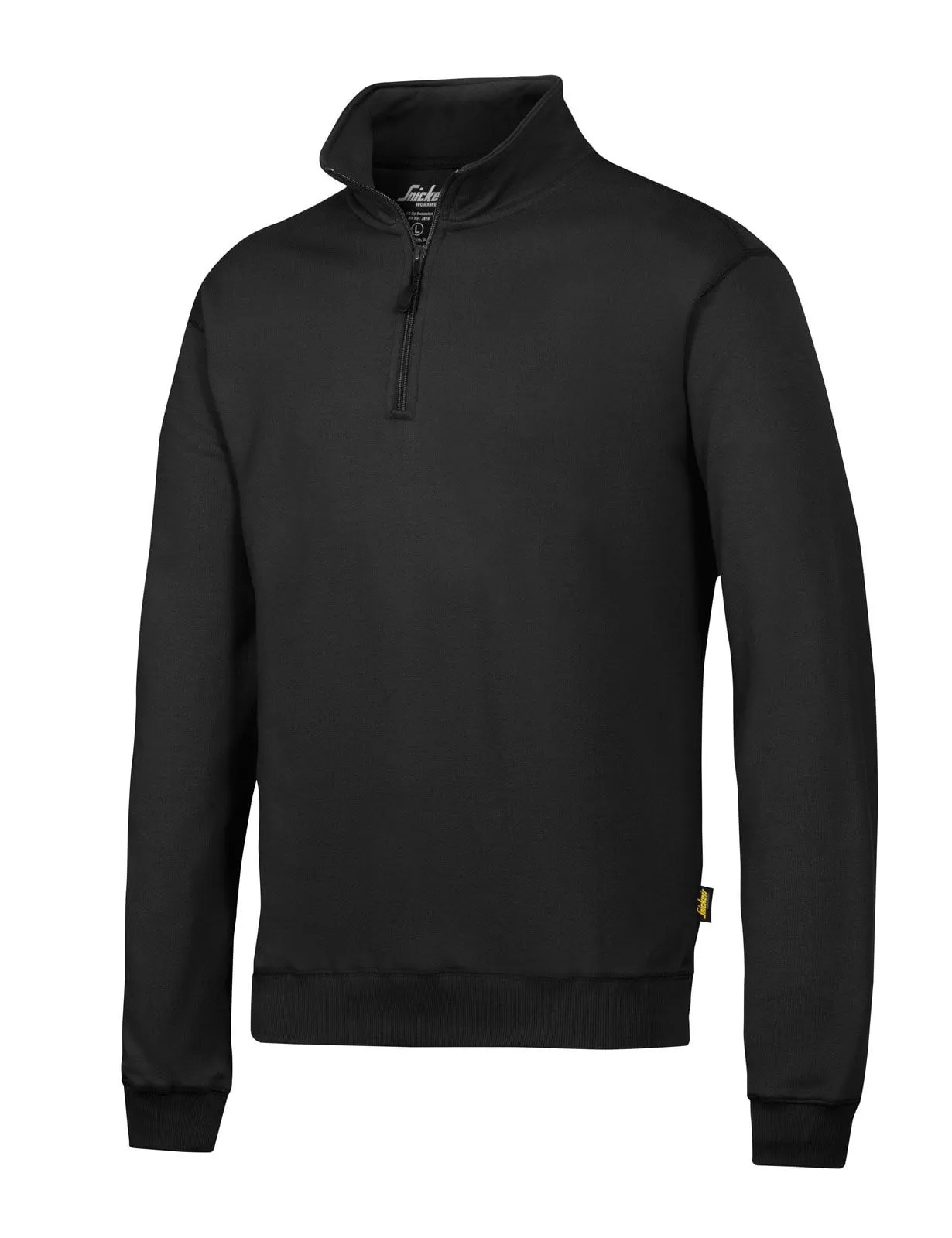 Snickers Workwear ½ Zip Sweatshirt - 2818