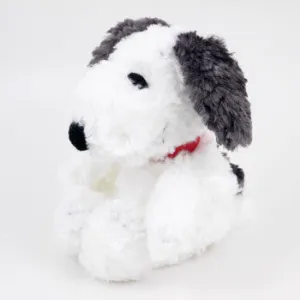 Snoopy Fluffy Plush