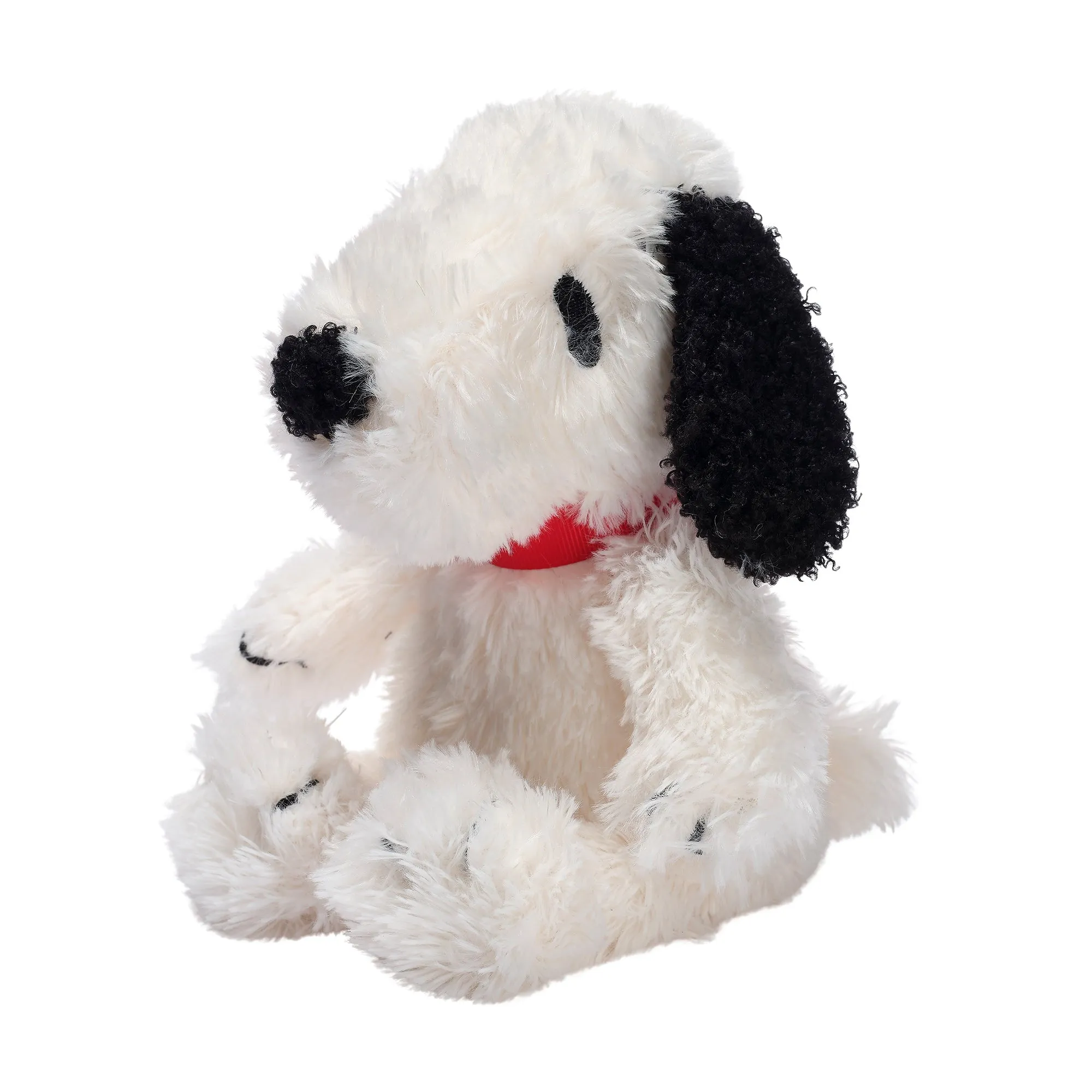 Snoopy Love Mini Plush