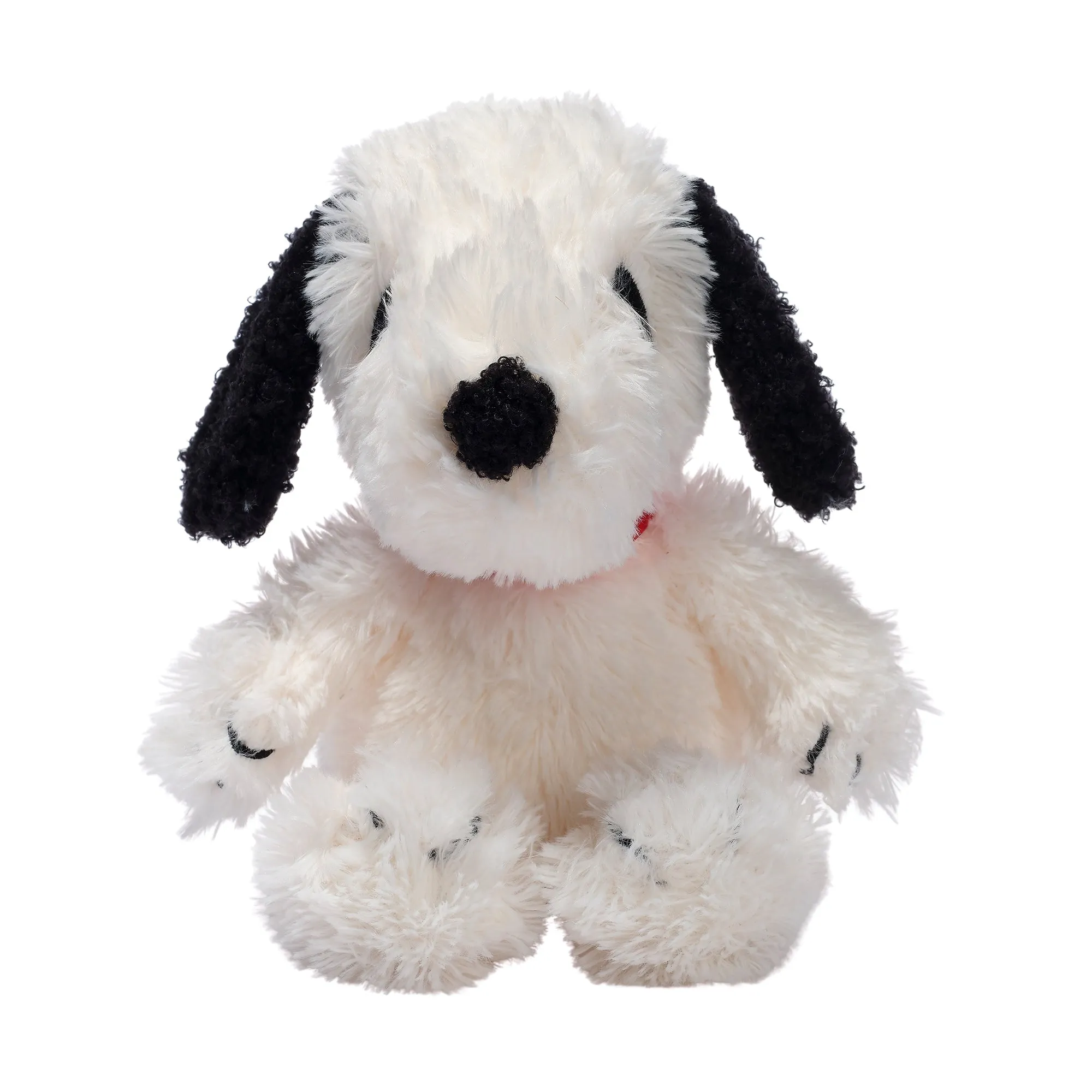 Snoopy Love Mini Plush