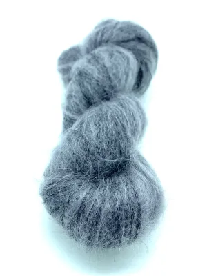 Snoqualmie: 4pm ~ Kid Mohair & Silk