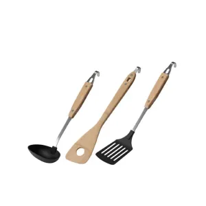 Snow Peak Kitchen Tool Set