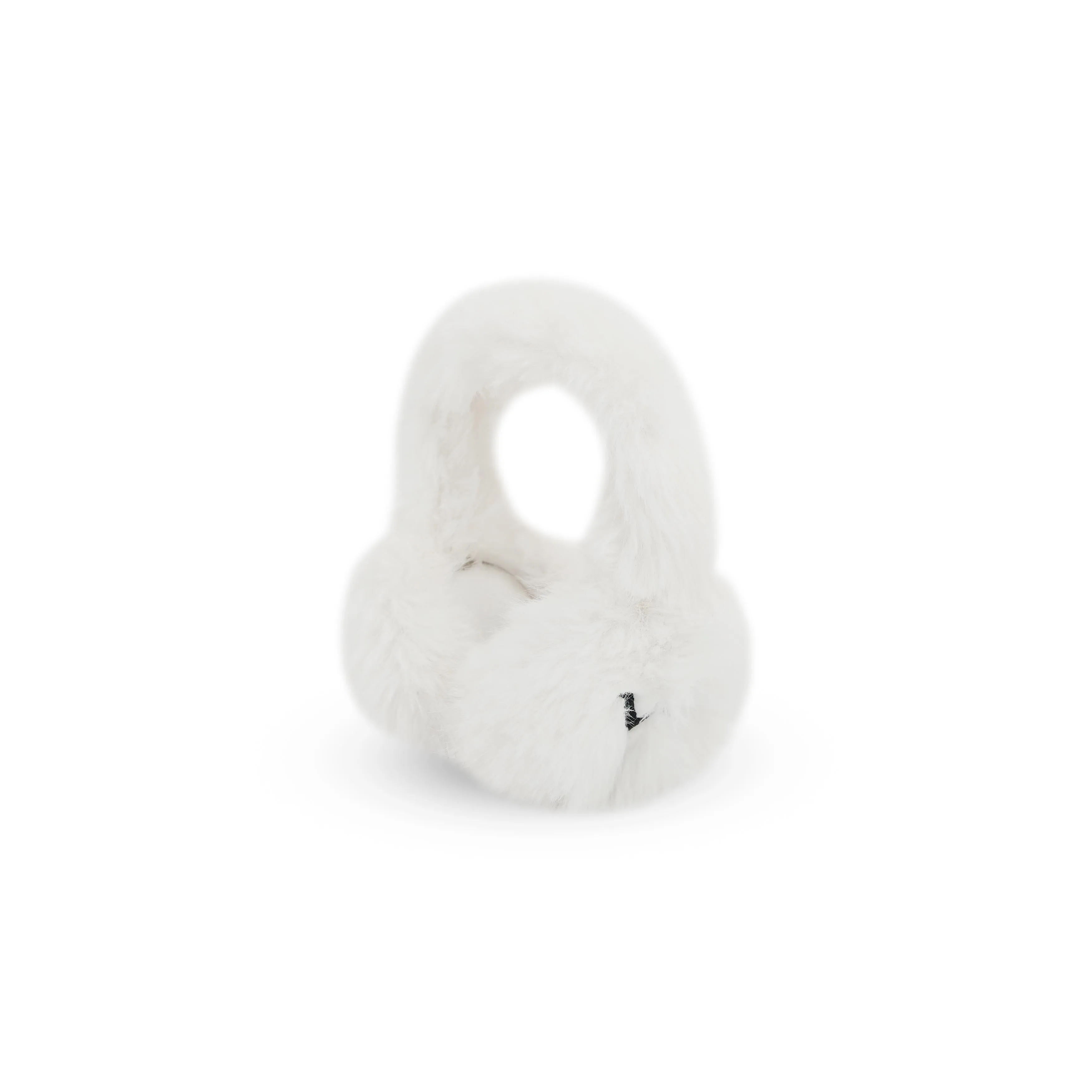 Snow Plush Earmuffs