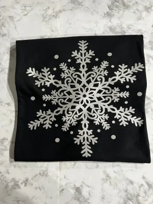 Snowflake Silver