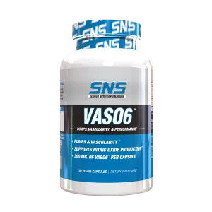 SNS VASO6