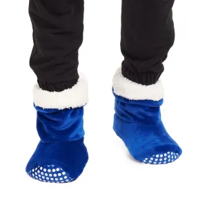 Snugg Boot Royal Blue