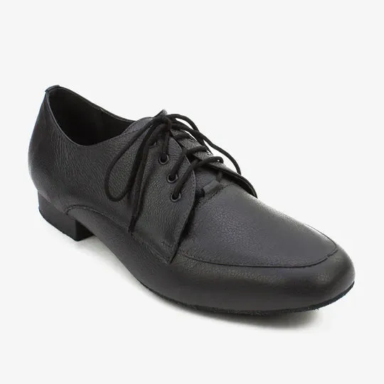 SO DANCA MENS ROBBIE SUEDE BALLROOM SHOE