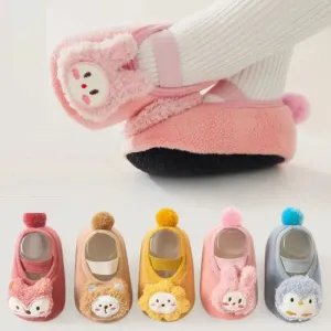 So Sweet Slippers!!