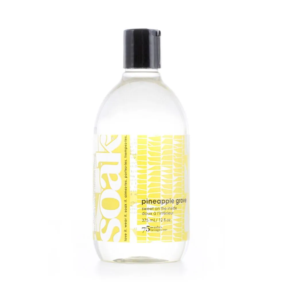 Soak 12oz Bottle (Soak Wash)