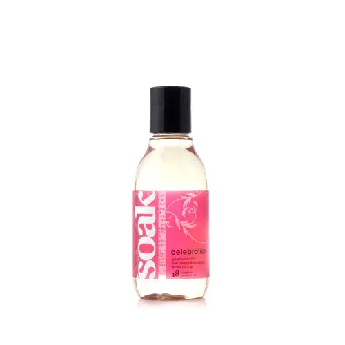 Soak Wash 90mL Celebration