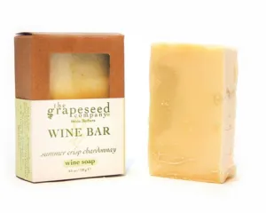 Soap Wine Bar Summer Crisp Chardonnay