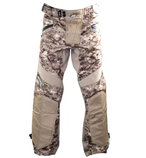 Social Paintball Grit V3 Pants - Desert Digi Camo