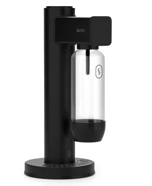 Soda Maker 2 Carbon | Black