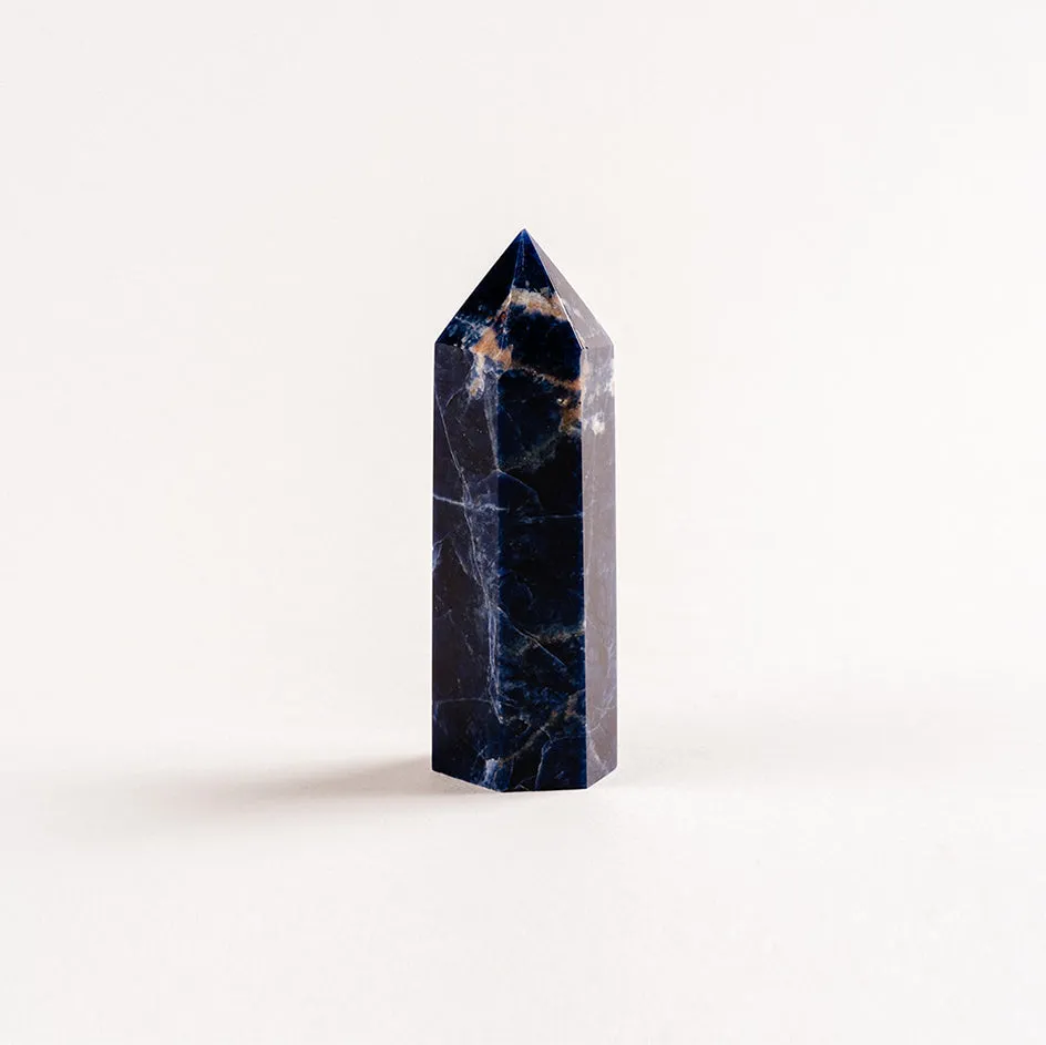 Sodalite Point