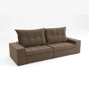 SOFA KAPPESBERG OLYMPIA TERCIOPELO