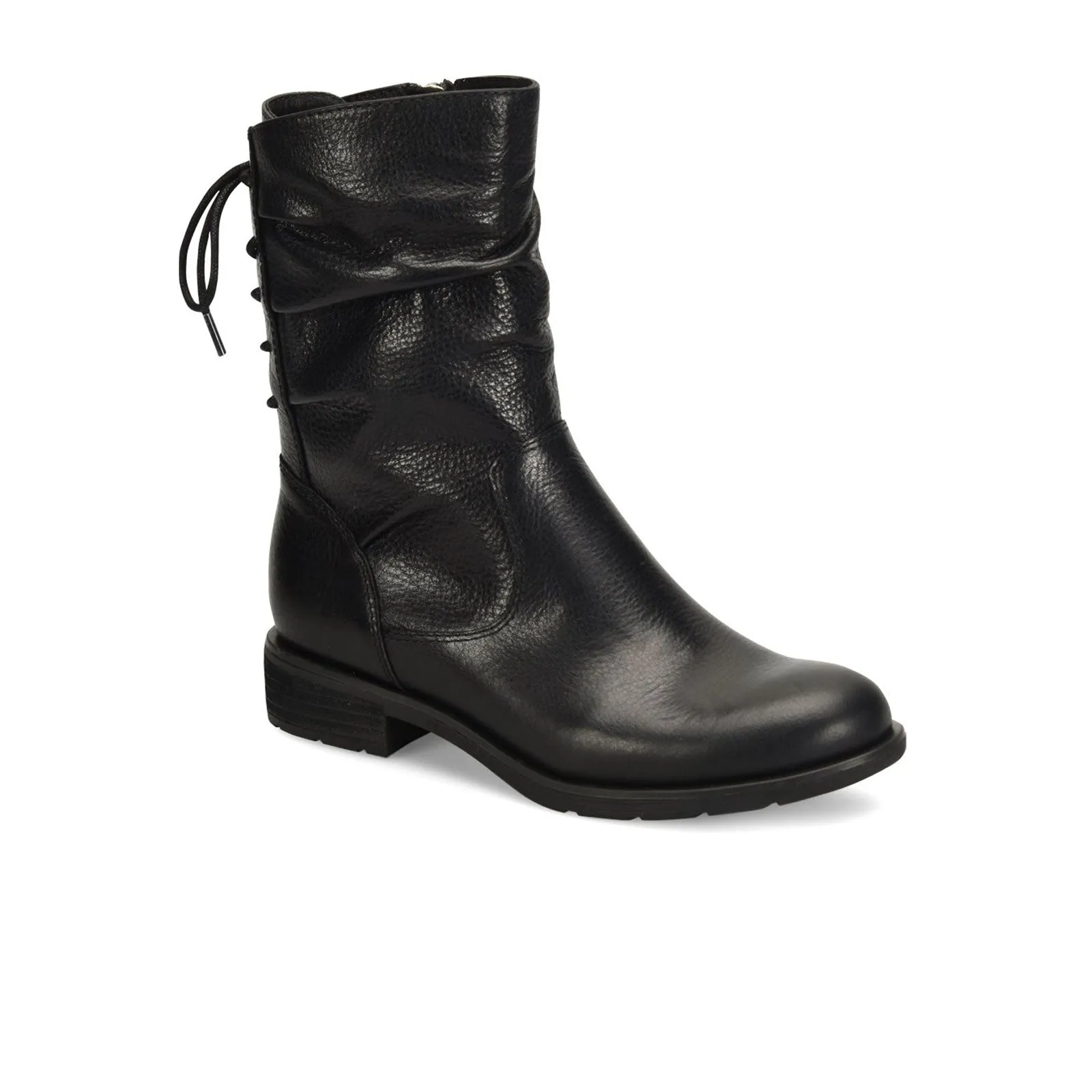 Sofft Sharnell Low Boot (Women) - Black