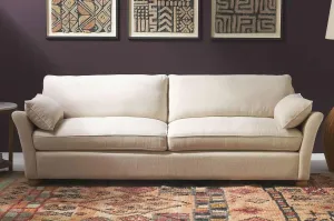 Sofia Contemporary Sofa